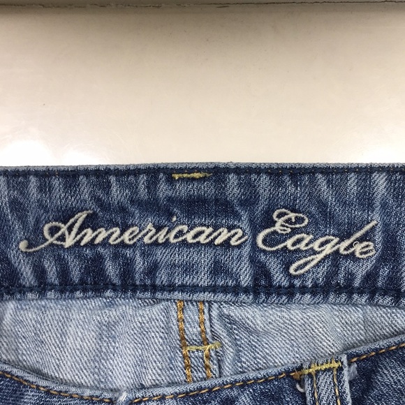 ✨✨REDUCED American Eagle Shorts✨✨ - Picture 5 of 5